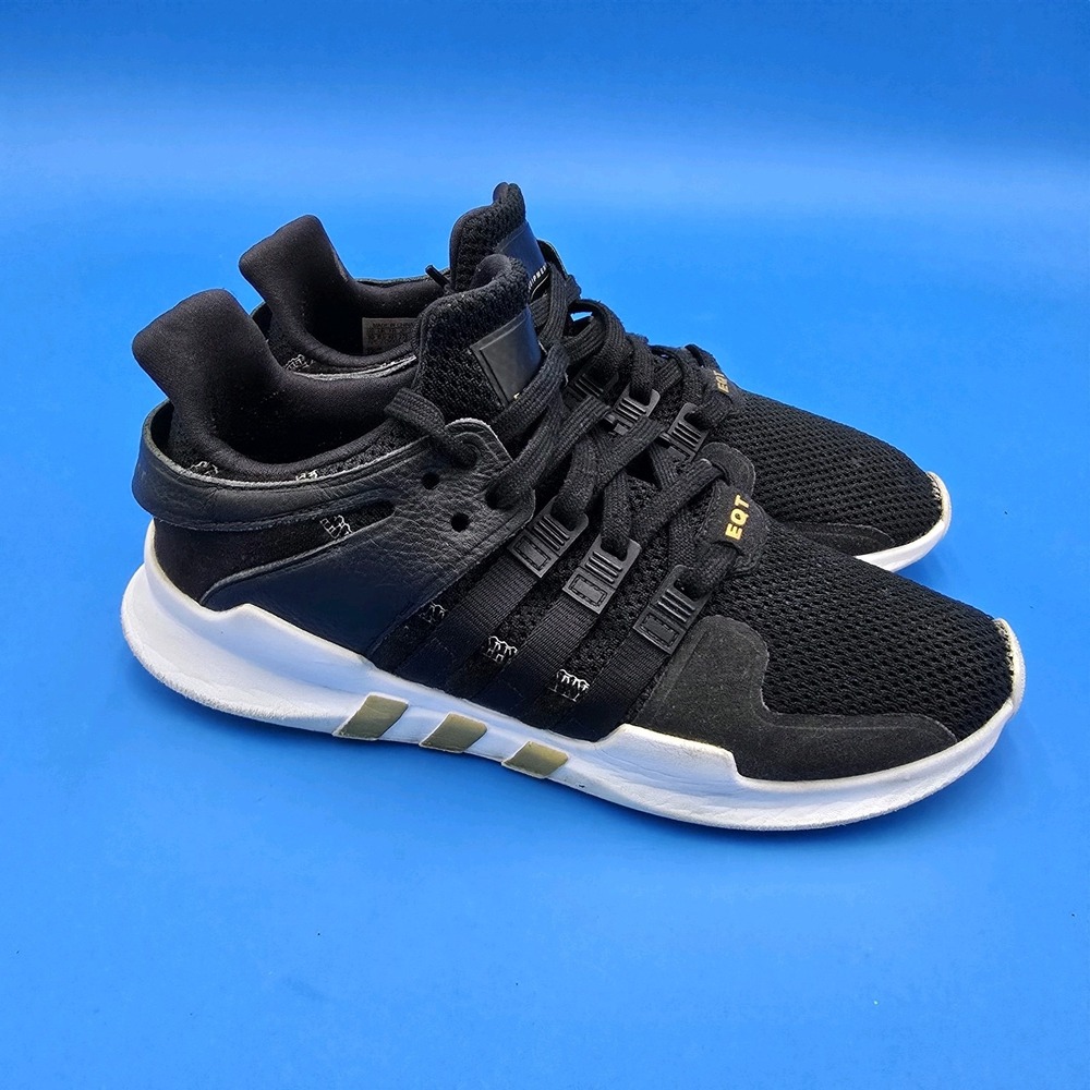 Adidas Equipment Support ADV Running Shoes‎ Women's sz 10 AC7972 Casual Wear